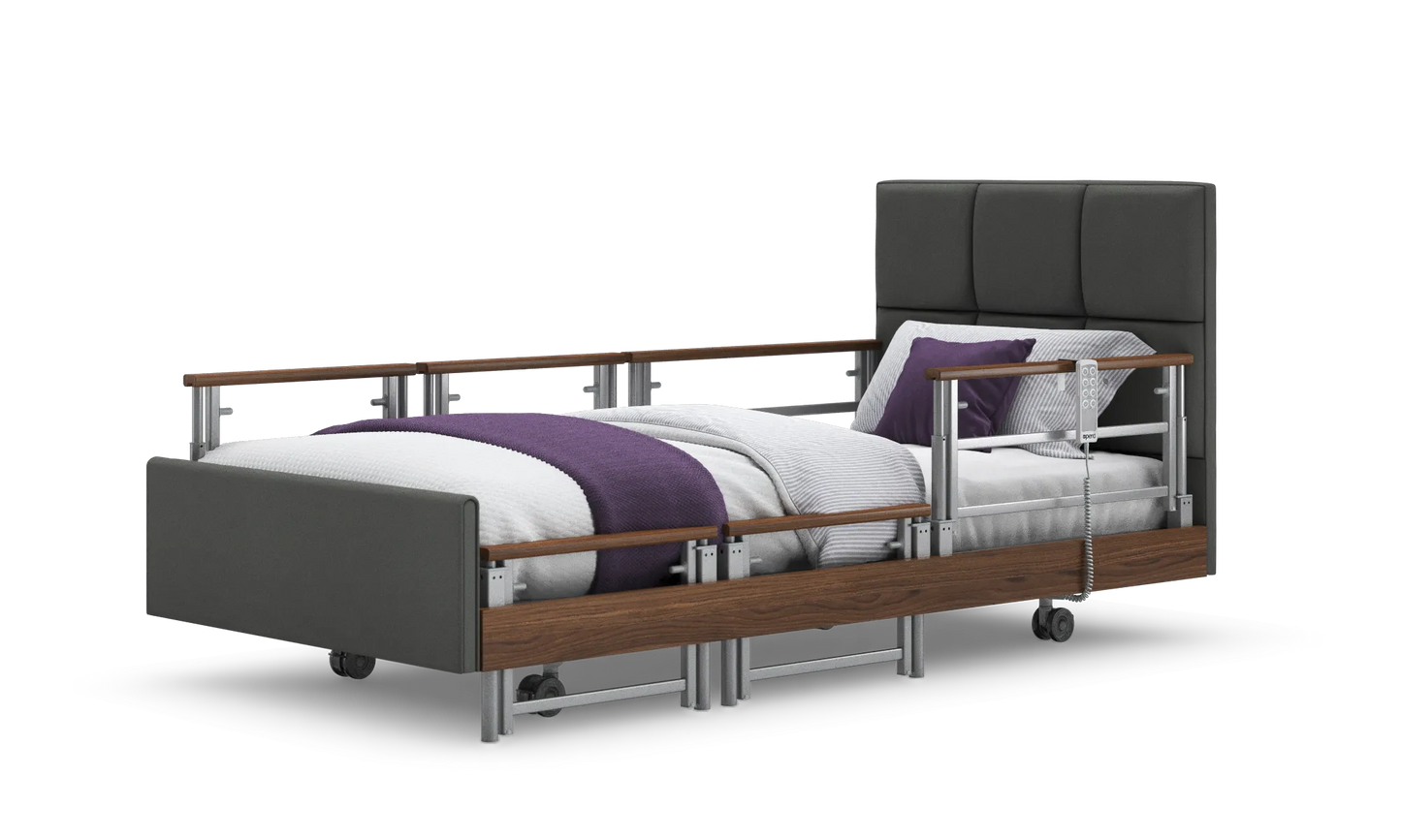 Signature Comfort Plus Profiling Bed