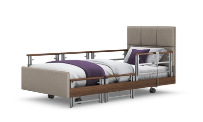 Signature Comfort Plus Profiling Bed