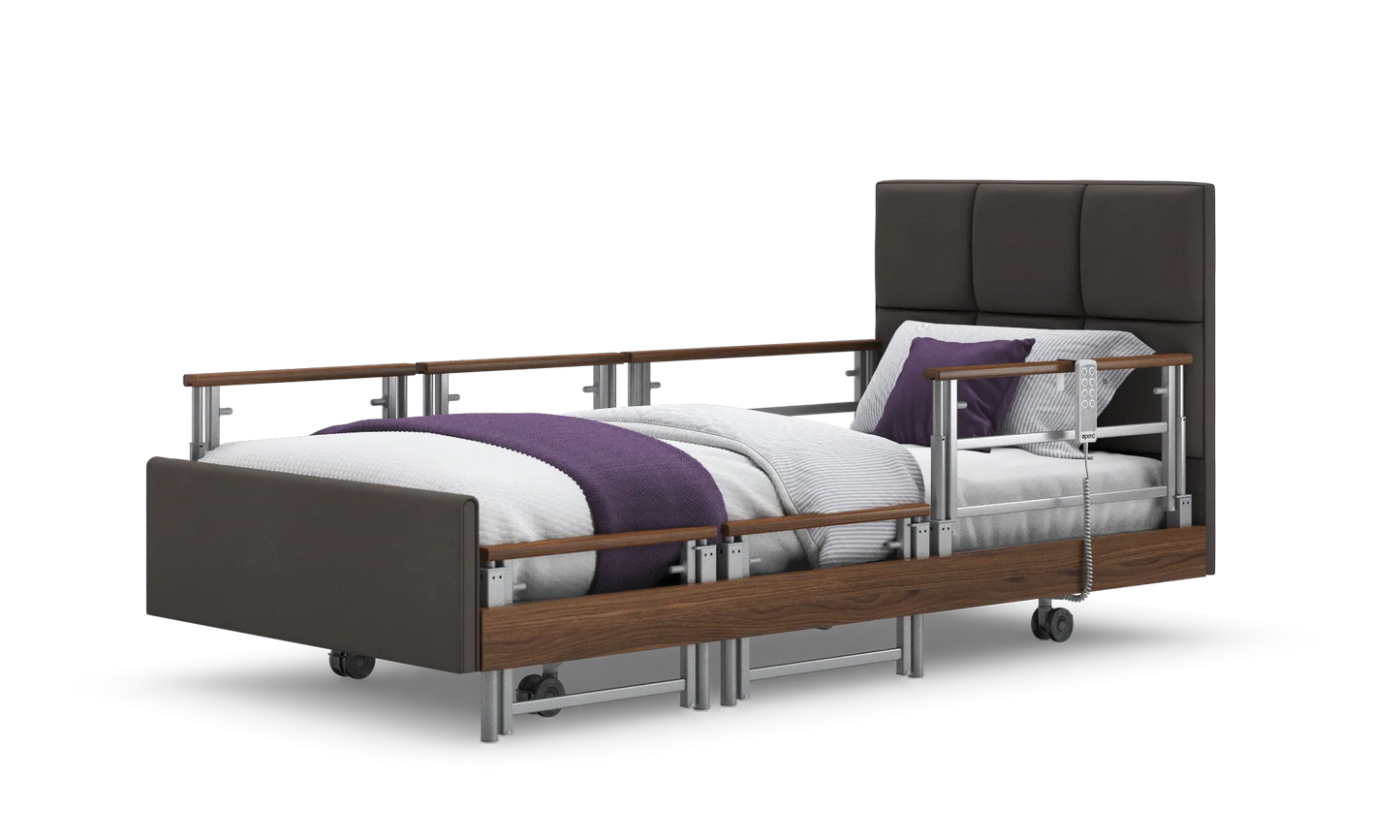 Signature Comfort Plus Profiling Bed