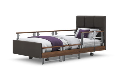 Signature Comfort Plus Profiling Bed