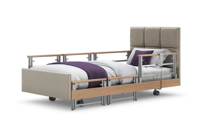 Signature Comfort Plus Profiling Bed