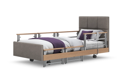 Signature Comfort Plus Profiling Bed