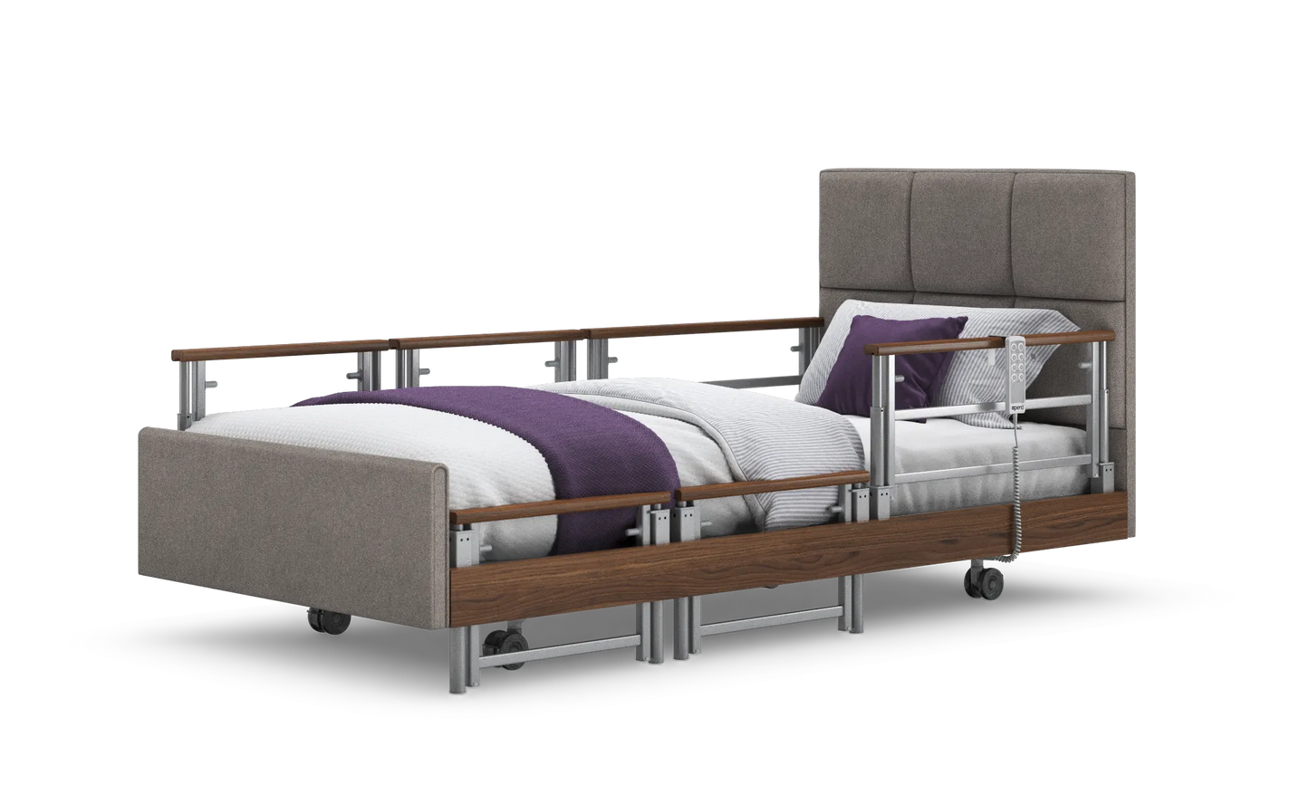 Signature Comfort Plus Profiling Bed
