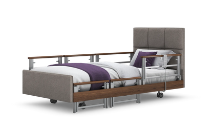 Signature Comfort Plus Profiling Bed