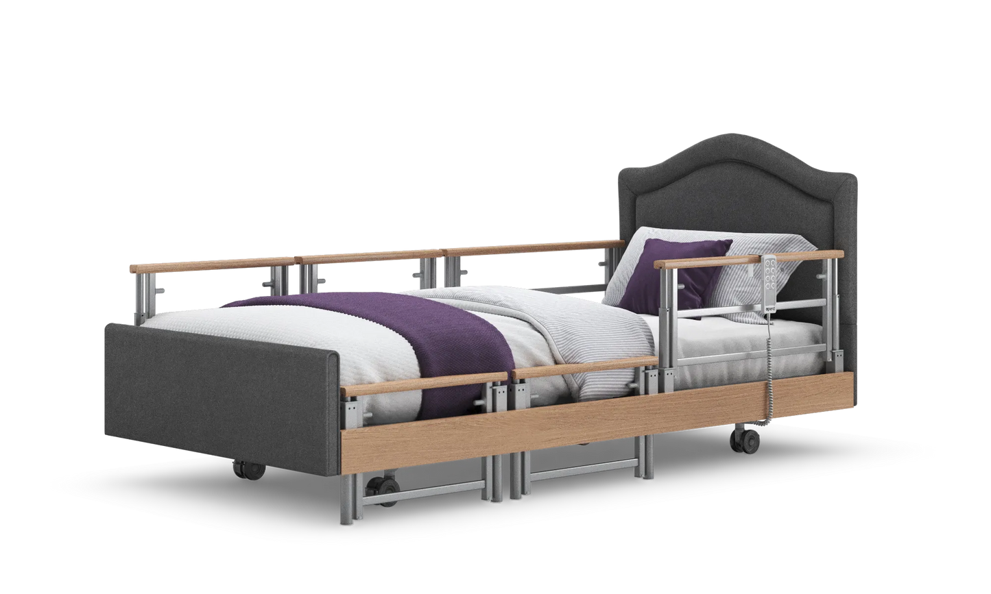 Signature Comfort Plus Profiling Bed