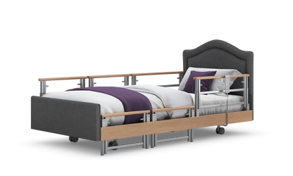 Signature Comfort Plus Profiling Bed