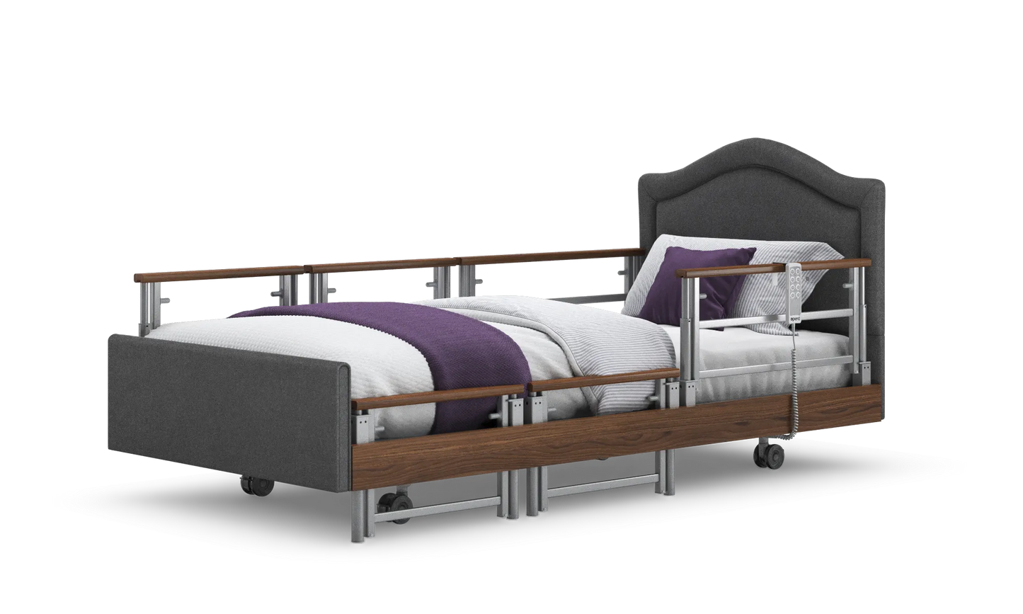 Signature Comfort Plus Profiling Bed