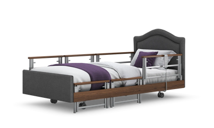 Signature Comfort Plus Profiling Bed