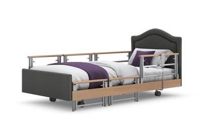 Signature Comfort Plus Profiling Bed