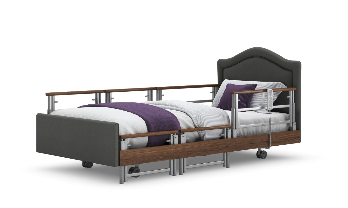 Signature Comfort Plus Profiling Bed
