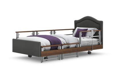 Signature Comfort Plus Profiling Bed