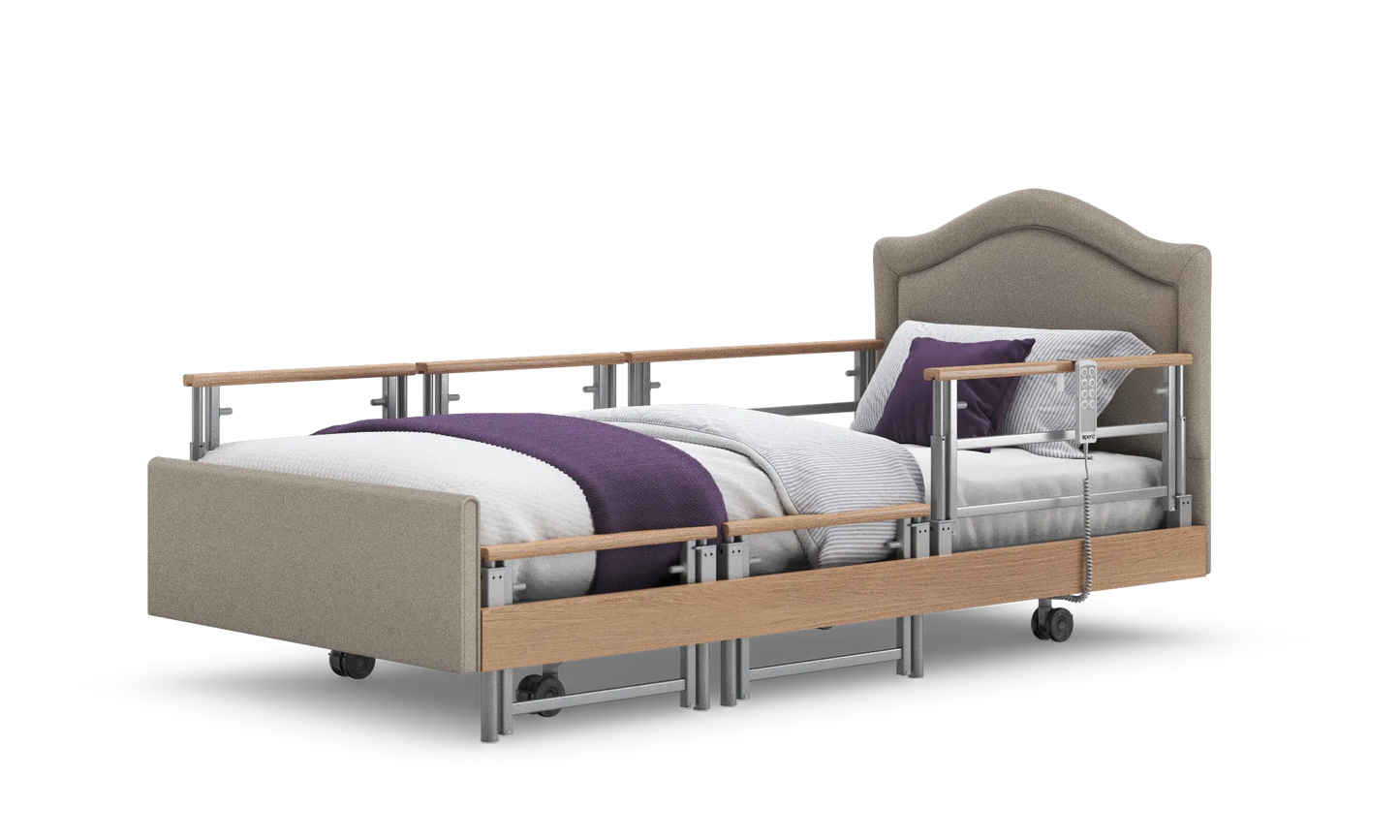 Signature Comfort Plus Profiling Bed