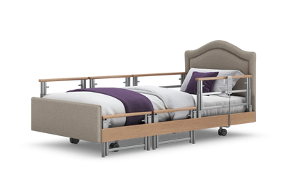 Signature Comfort Plus Profiling Bed
