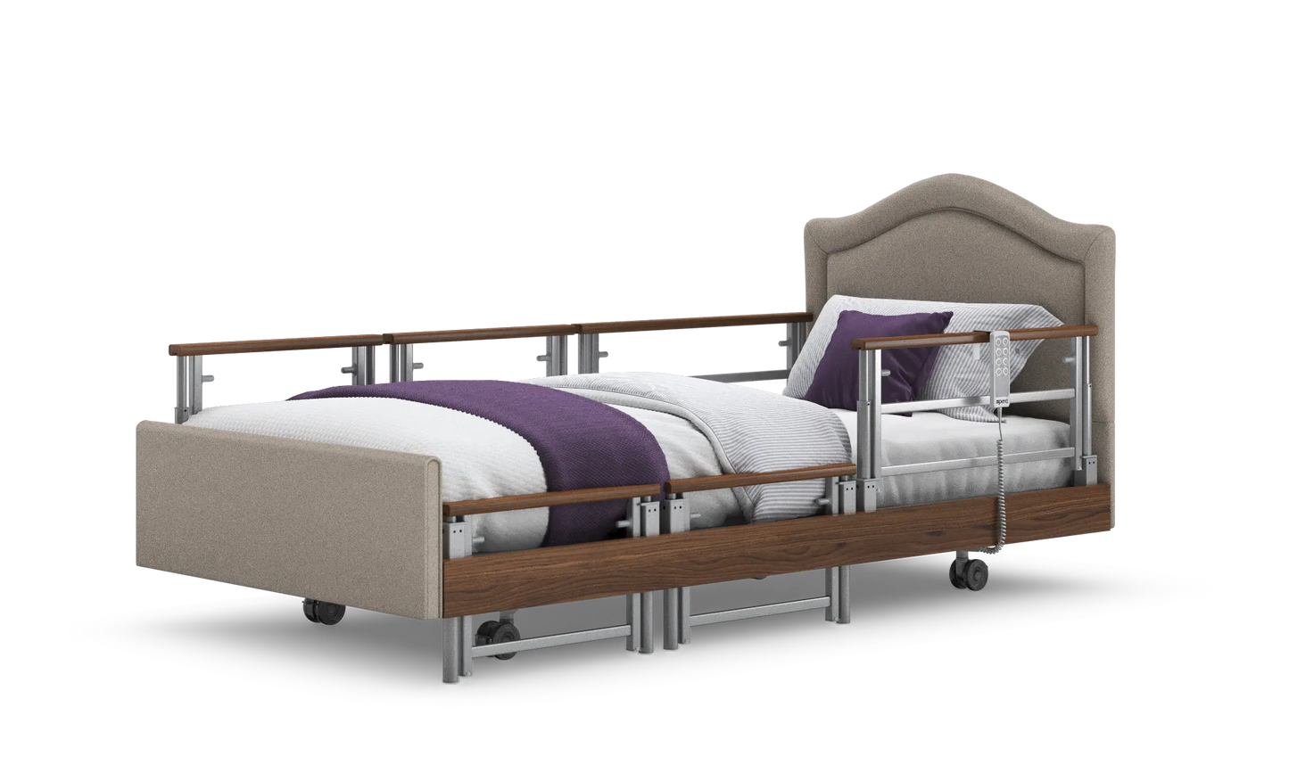 Signature Comfort Plus Profiling Bed