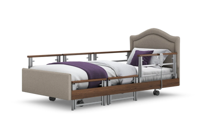 Signature Comfort Plus Profiling Bed