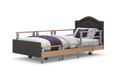 Signature Comfort Plus Profiling Bed