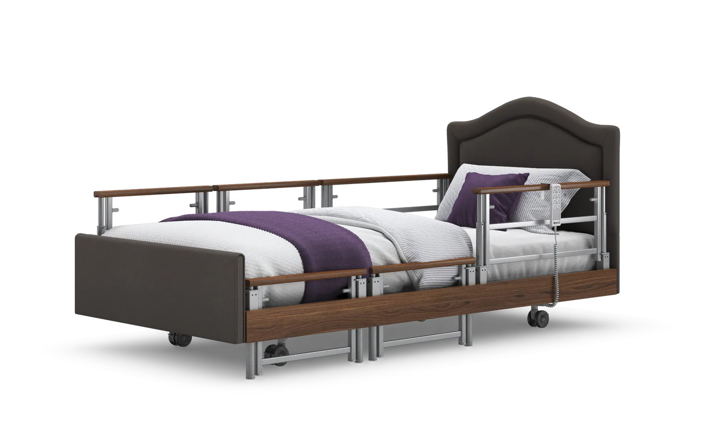 Signature Comfort Plus Profiling Bed