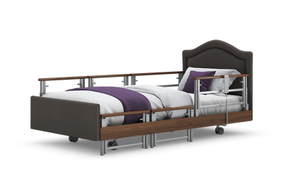 Signature Comfort Plus Profiling Bed