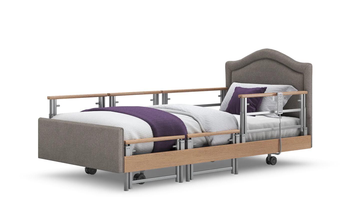 Signature Comfort Plus Profiling Bed