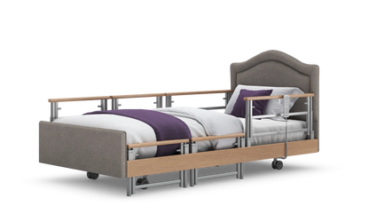 Signature Comfort Plus Profiling Bed