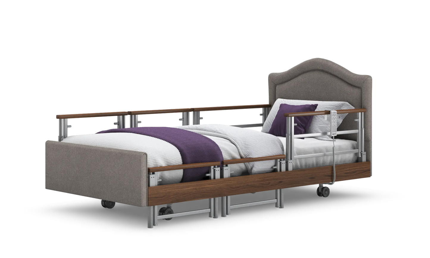 Signature Comfort Plus Profiling Bed