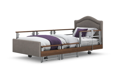 Signature Comfort Plus Profiling Bed