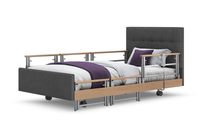 Signature Comfort Plus Profiling Bed