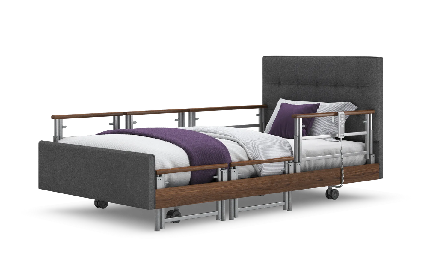 Signature Comfort Plus Profiling Bed