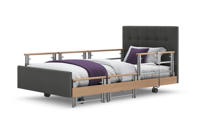 Signature Comfort Plus Profiling Bed