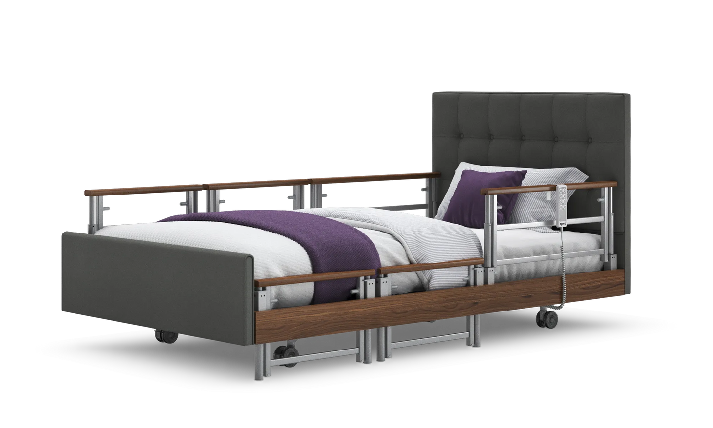 Signature Comfort Plus Profiling Bed