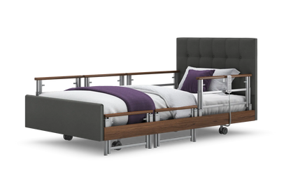 Signature Comfort Plus Profiling Bed