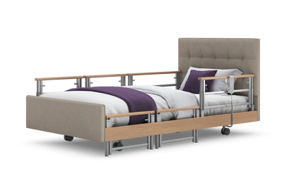 Signature Comfort Plus Profiling Bed