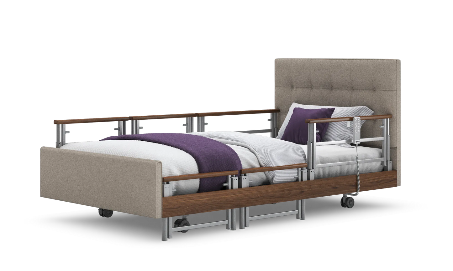 Signature Comfort Plus Profiling Bed