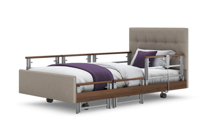 Signature Comfort Plus Profiling Bed