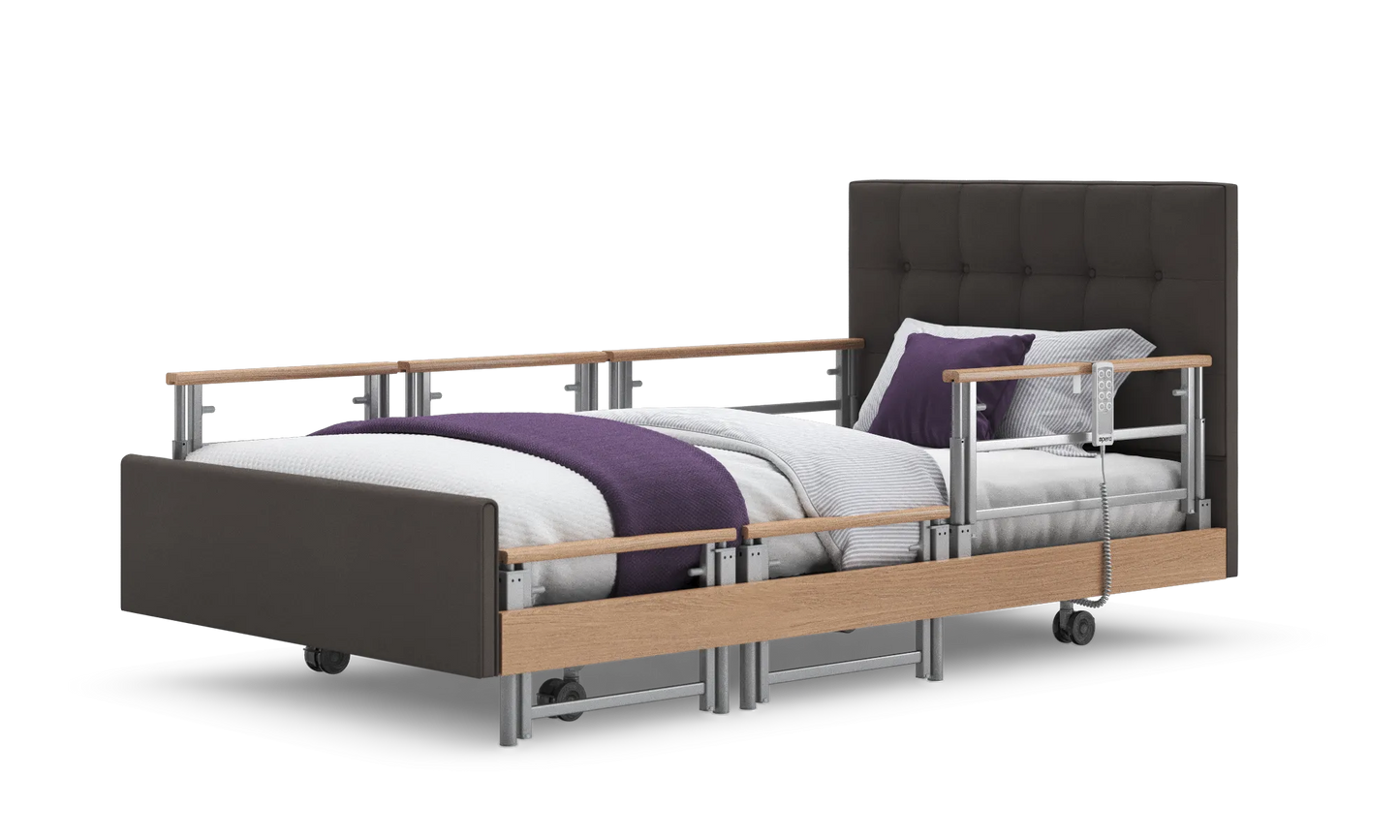 Signature Comfort Plus Profiling Bed