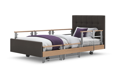 Signature Comfort Plus Profiling Bed