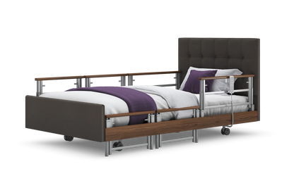 Signature Comfort Plus Profiling Bed