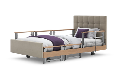 Signature Comfort Plus Profiling Bed