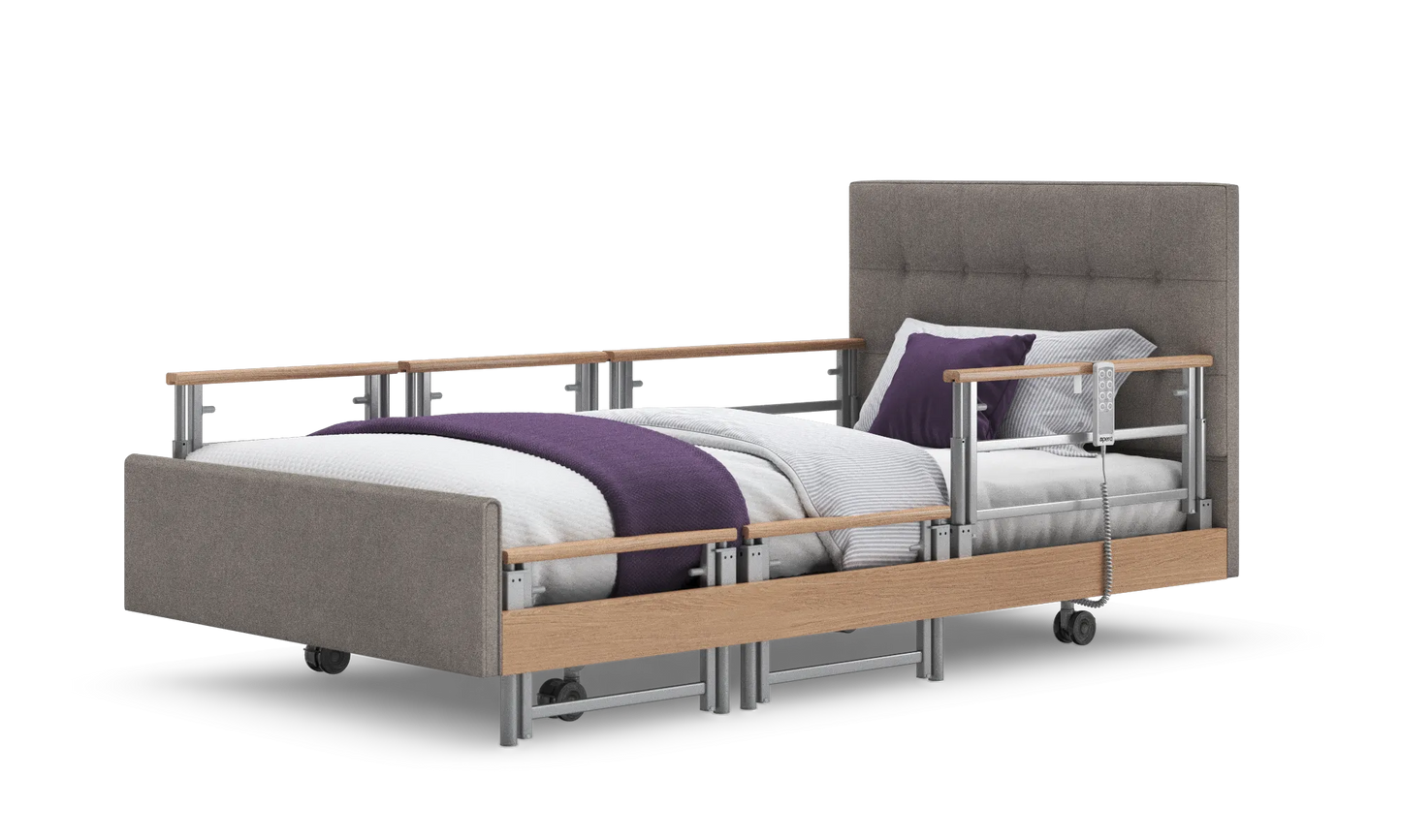 Signature Comfort Plus Profiling Bed