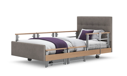 Signature Comfort Plus Profiling Bed