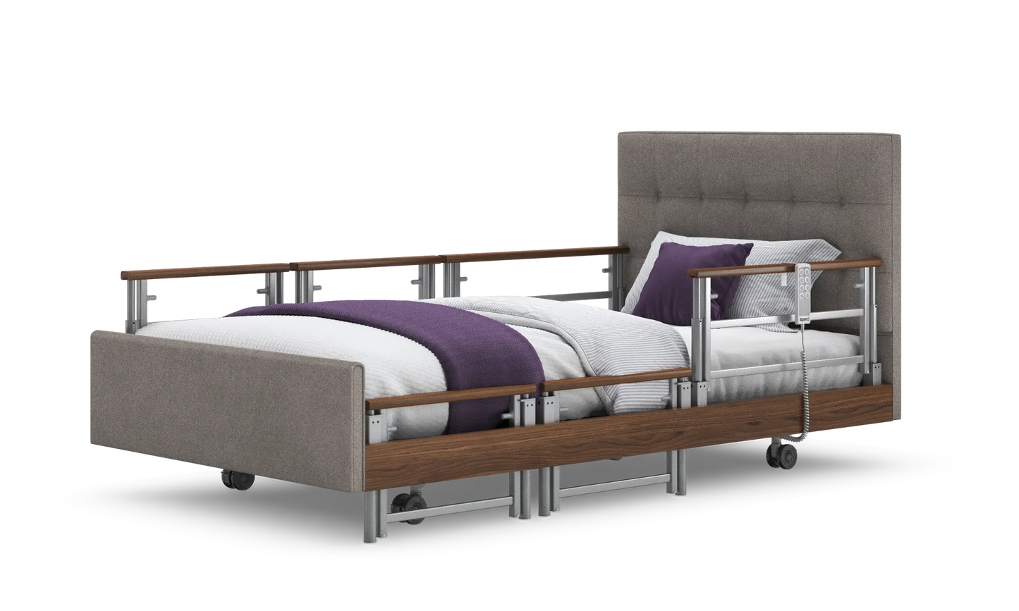 Signature Comfort Plus Profiling Bed