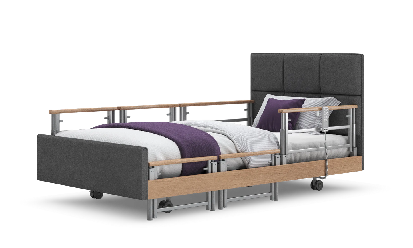Signature Comfort Plus Profiling Bed