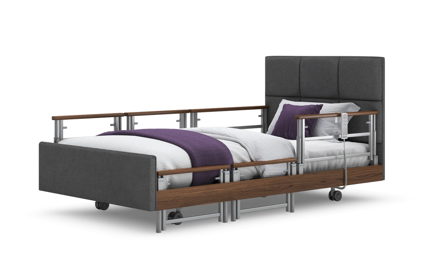 Signature Comfort Plus Profiling Bed