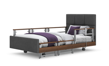 Signature Comfort Plus Profiling Bed