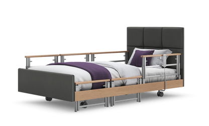 Signature Comfort Plus Profiling Bed