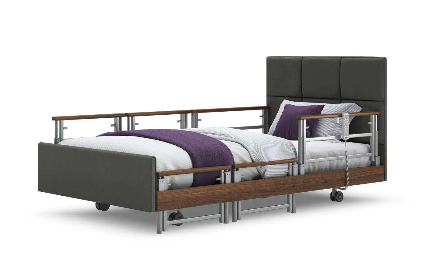 Signature Comfort Plus Profiling Bed