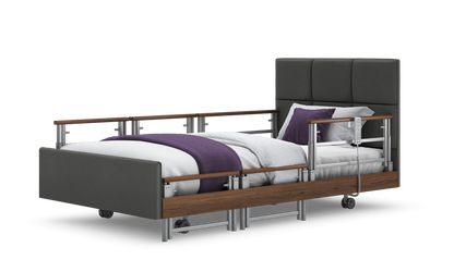 Signature Comfort Plus Profiling Bed