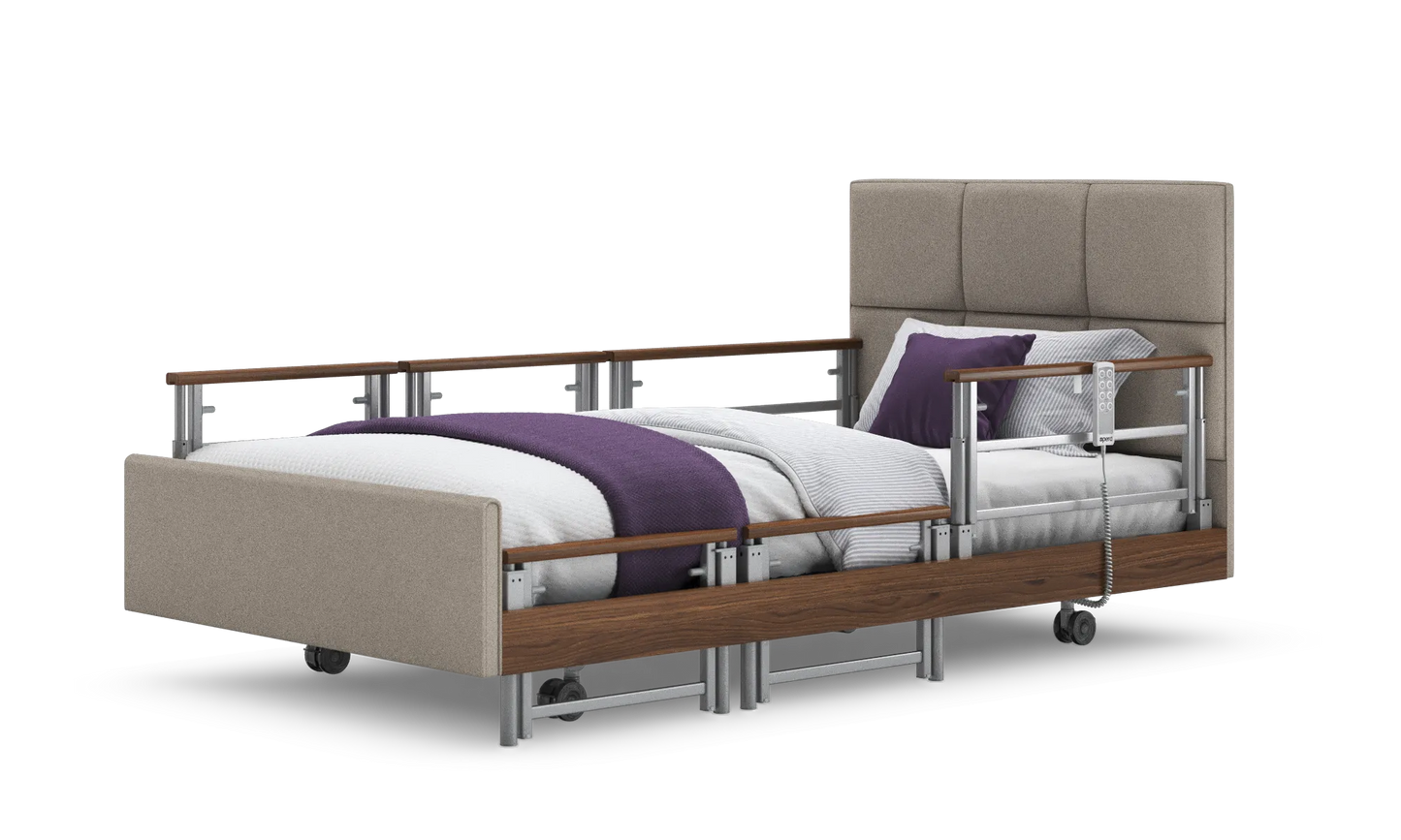 Signature Comfort Plus Profiling Bed