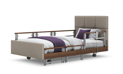 Signature Comfort Plus Profiling Bed
