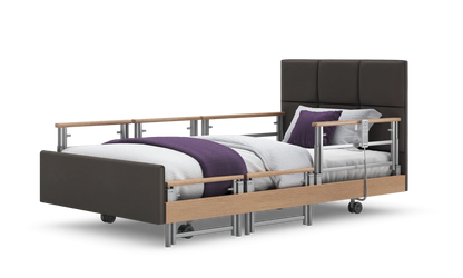 Signature Comfort Plus Profiling Bed